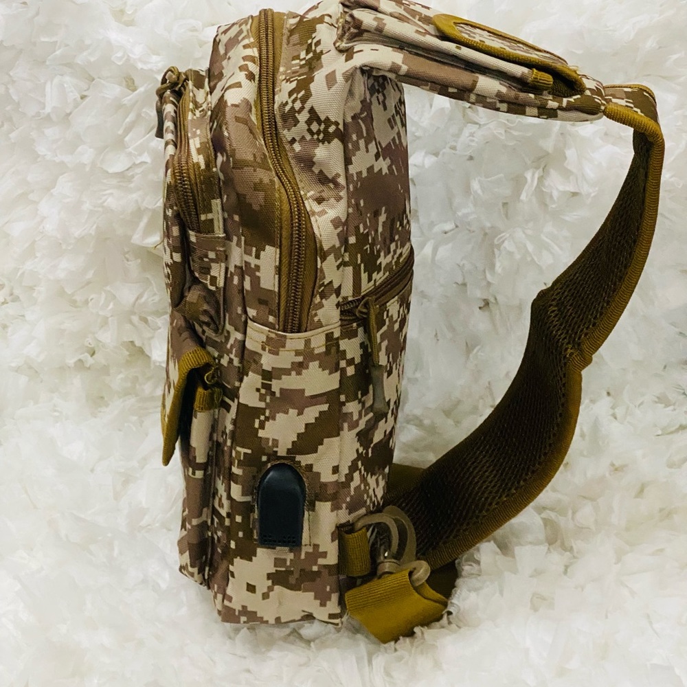 Shoulder pack new - Picture 6 of 7